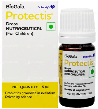 Protectis Oral Drops 5Ml